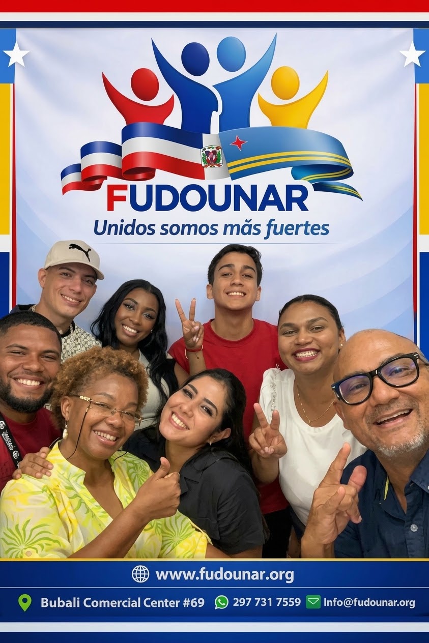 4ta graduación papiamento nivel 1